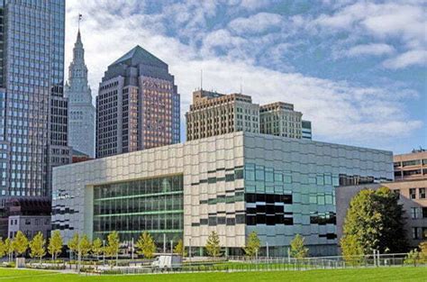 cleveland global center.